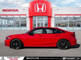 Honda Civic * SI* Автокредит(Цена до БГ) - 24999 € / 48893.79 лв. - 13962163 2