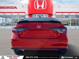 Honda Civic * SI* Автокредит(Цена до БГ) - 24999 € / 48893.79 лв. - 13962163 4