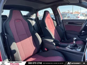 Honda Civic * SI* Автокредит(Цена до БГ) - 24999 € / 48893.79 лв. - 13962163 12