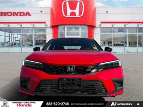 Honda Civic * SI* Автокредит(Цена до БГ) - 24999 € / 48893.79 лв. - 13962163 5