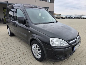Opel Combo 1.6 Бензин-Метан, 2009г.