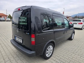 Opel Combo 1.6 Бензин-Метан, 2009г. - 1900 € / 3716.08 лв. - 37948805 3