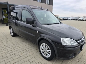Opel Combo 1.6 Бензин-Метан, 2009г. - 1900 € / 3716.08 лв. - 37948805 2
