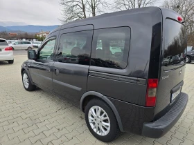 Opel Combo 1.6 Бензин-Метан, 2009г. - 1900 € / 3716.08 лв. - 37948805 6