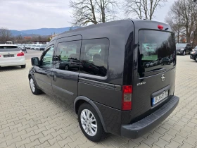 Opel Combo 1.6 Бензин-Метан, 2009г. - 1900 € / 3716.08 лв. - 37948805 5