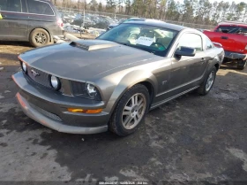 Ford Mustang 4.6l Gt Deluxe/Gt Premium - 7000 € / 13690.81 лв. - 71292494 2
