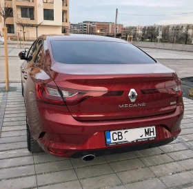 Renault Megane 1.2 TCE - 13000 € / 25425.79 лв. - 30732694 2