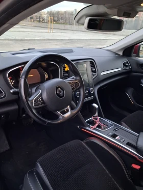 Renault Megane 1.2 TCE - 13000 € / 25425.79 лв. - 30732694 6