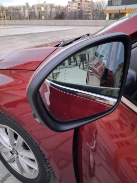 Renault Megane 1.2 TCE - 13000 € / 25425.79 лв. - 30732694 4