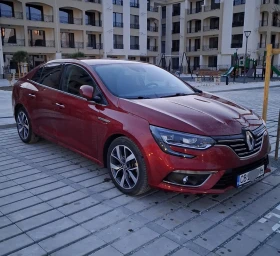 Renault Megane 1.2 TCE