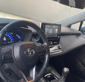 Toyota Corolla undefined | Auto.bg — изображение 5