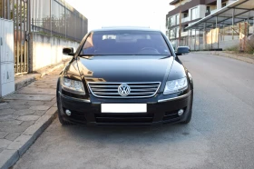 VW Phaeton 3.2 VR6 
