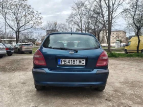 Nissan Almera - 550 € / 1075.71 лв. - 63963344 4