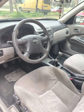 Nissan Almera - 550 € / 1075.71 лв. - 63963344 7