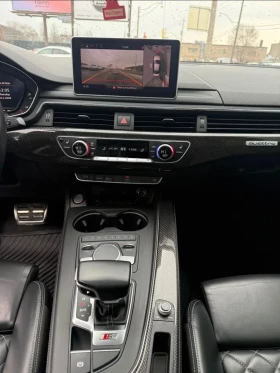 Audi S4 2018/MASSAGE/B&O/360/DISTRONIC/CARFAX | Auto.bg — изображение 11
