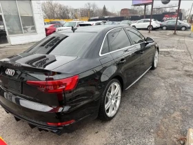 Audi S4 2018/MASSAGE/B&O/360/DISTRONIC/CARFAX | Auto.bg — изображение 5