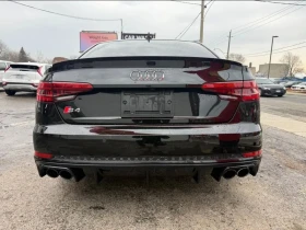 Audi S4 2018/MASSAGE/B&O/360/DISTRONIC/CARFAX | Auto.bg — изображение 2