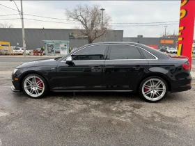 Audi S4 2018/MASSAGE/B&O/360/DISTRONIC/CARFAX | Auto.bg — изображение 6