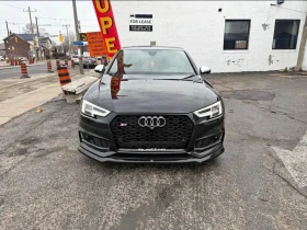 Audi S4 2018/MASSAGE/B&O/360/DISTRONIC/CARFAX