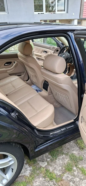 BMW 525 E39 - 6500 € / 12712.90 лв. - 87648804 11