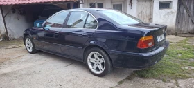BMW 525 E39 - 6500 € / 12712.90 лв. - 21632517 3