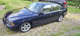 BMW 525 E39