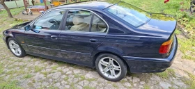BMW 525 E39 - 6500 € / 12712.90 лв. - 87648804 5