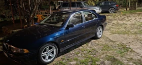 BMW 525 E39 - 6500 € / 12712.90 лв. - 21632517 11