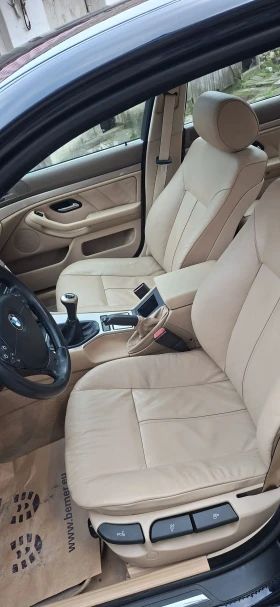 BMW 525 E39 - 6500 € / 12712.90 лв. - 21632517 6