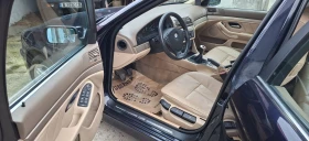 BMW 525 E39 - 6500 € / 12712.90 лв. - 21632517 7
