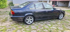BMW 525 E39 - 6500 € / 12712.90 лв. - 87648804 4