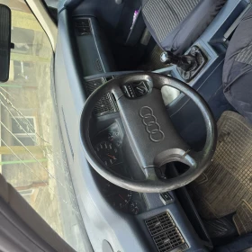 Audi 80 - 850 € / 1662.46 лв. - 22485262 2