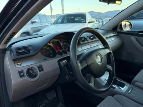VW Passat 2.0TDI* 2008г* Автоматик* Топ Състояние* Теглич*  - 4000 € / 7823.32 лв. - 89013810 8