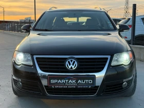 VW Passat 2.0TDI* 2008г* Автоматик* Топ Състояние* Теглич*  - 4000 € / 7823.32 лв. - 89013810 2