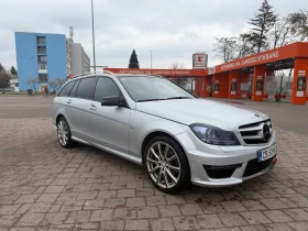 Mercedes-Benz C 250 CDI BlueEFFICIENCY | Auto.bg — изображение 2