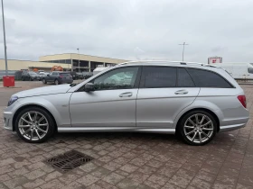 Mercedes-Benz C 250 CDI BlueEFFICIENCY | Auto.bg — изображение 3