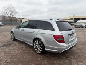 Mercedes-Benz C 250 CDI BlueEFFICIENCY | Auto.bg — изображение 6