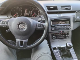 VW Passat undefined | Auto.bg — изображение 7