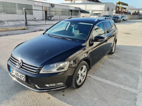 VW Passat undefined | Auto.bg — изображение 2