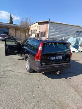 Volvo Xc70 D5AWD | Mobile.bg � ����� ������ 9