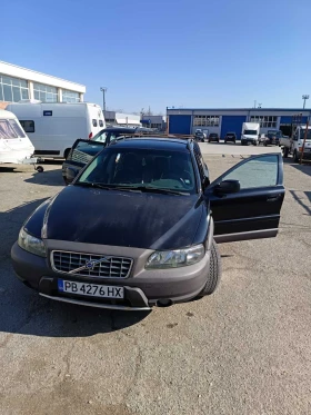 Volvo Xc70 D5AWD | Mobile.bg � ����� ������ 2
