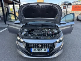 Peugeot 208 STYLE 1.2I ��� ���� | Mobile.bg � ����� ������ 13