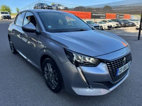 Peugeot 208 STYLE 1.2I ��� ���� | Mobile.bg � ����� ������ 3