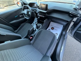 Peugeot 208 STYLE 1.2I ��� ���� | Mobile.bg � ����� ������ 8