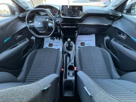 Peugeot 208 STYLE 1.2I ��� ���� | Mobile.bg � ����� ������ 9