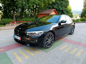 BMW 540 i B58 xDrive M пакет