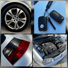 VW Golf 1.9 ~90~ ALH - 1699 € / 3322.96 лв. - 59252400 15