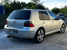 VW Golf 1.9 ~90~ ALH - 1699 € / 3322.96 лв. - 59252400 6