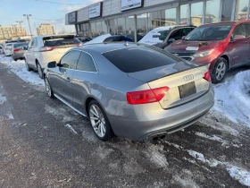 Audi A5 QUATTRO PREMIUM PLUS COUPE * АВТОКРЕДИТ | Auto.bg — изображение 3
