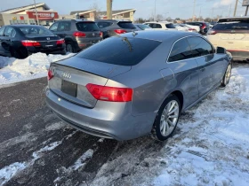 Audi A5 QUATTRO PREMIUM PLUS COUPE * АВТОКРЕДИТ | Auto.bg — изображение 5